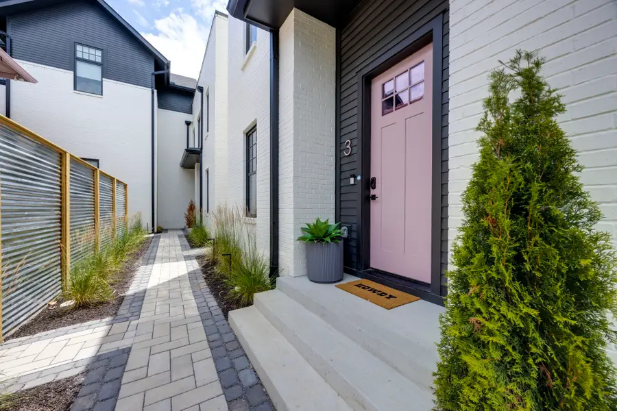 1501 16th Ave S #3, Nashville, TN 37212 - #3
