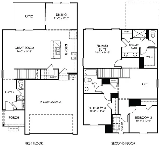 2106 Craven Place, Hermitage, TN 37076 - #2