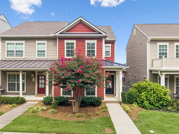 2008 Oak Trail Dr, Nolensville, TN 37135