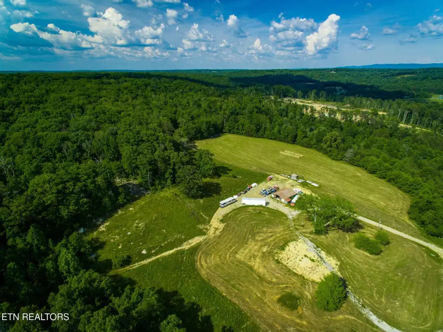 151 Ramsey Rd, Crossville, TN 38572 - #3