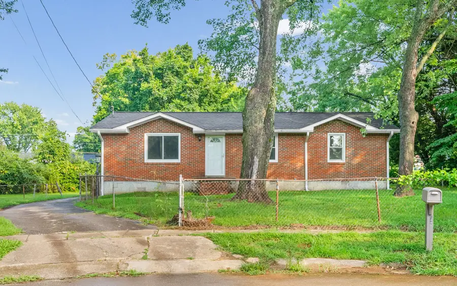 1406 Arden Pl, Hopkinsville, KY 42240 - #2