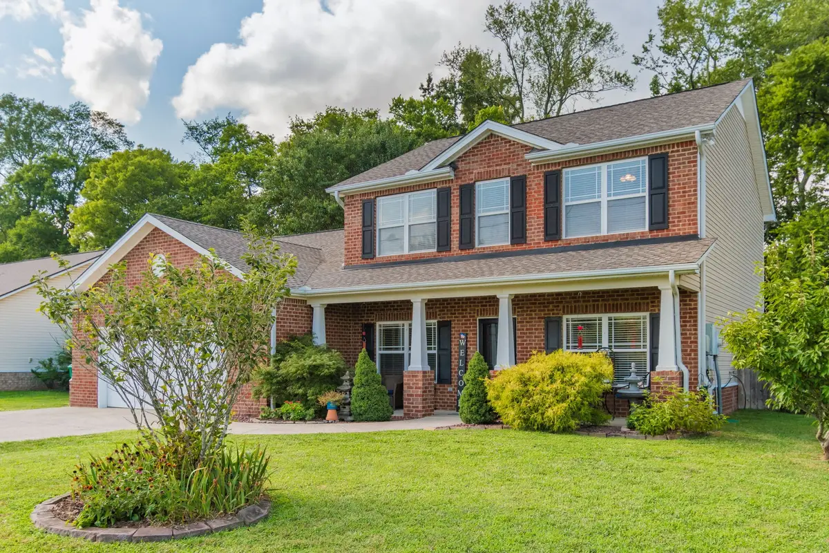 2030 Sparrow St, Spring Hill, TN 37174 - #1