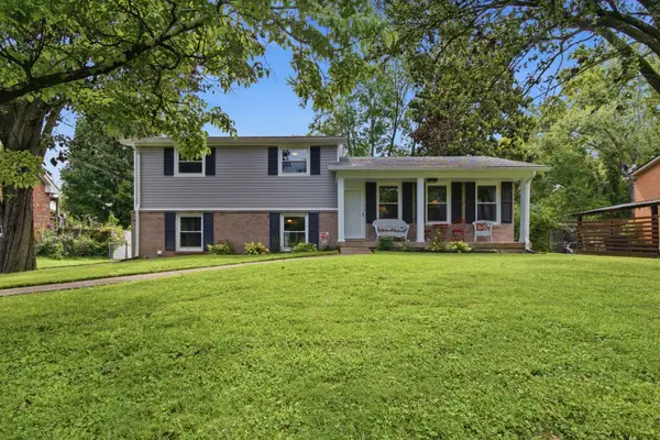 445 Harwell Dr, Hermitage, TN 37076