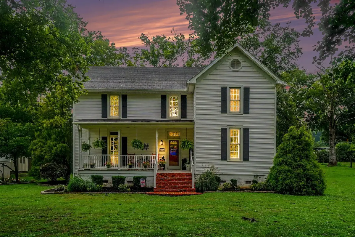 4935 Toll Dugger Rd, Culleoka, TN 38451 - #1