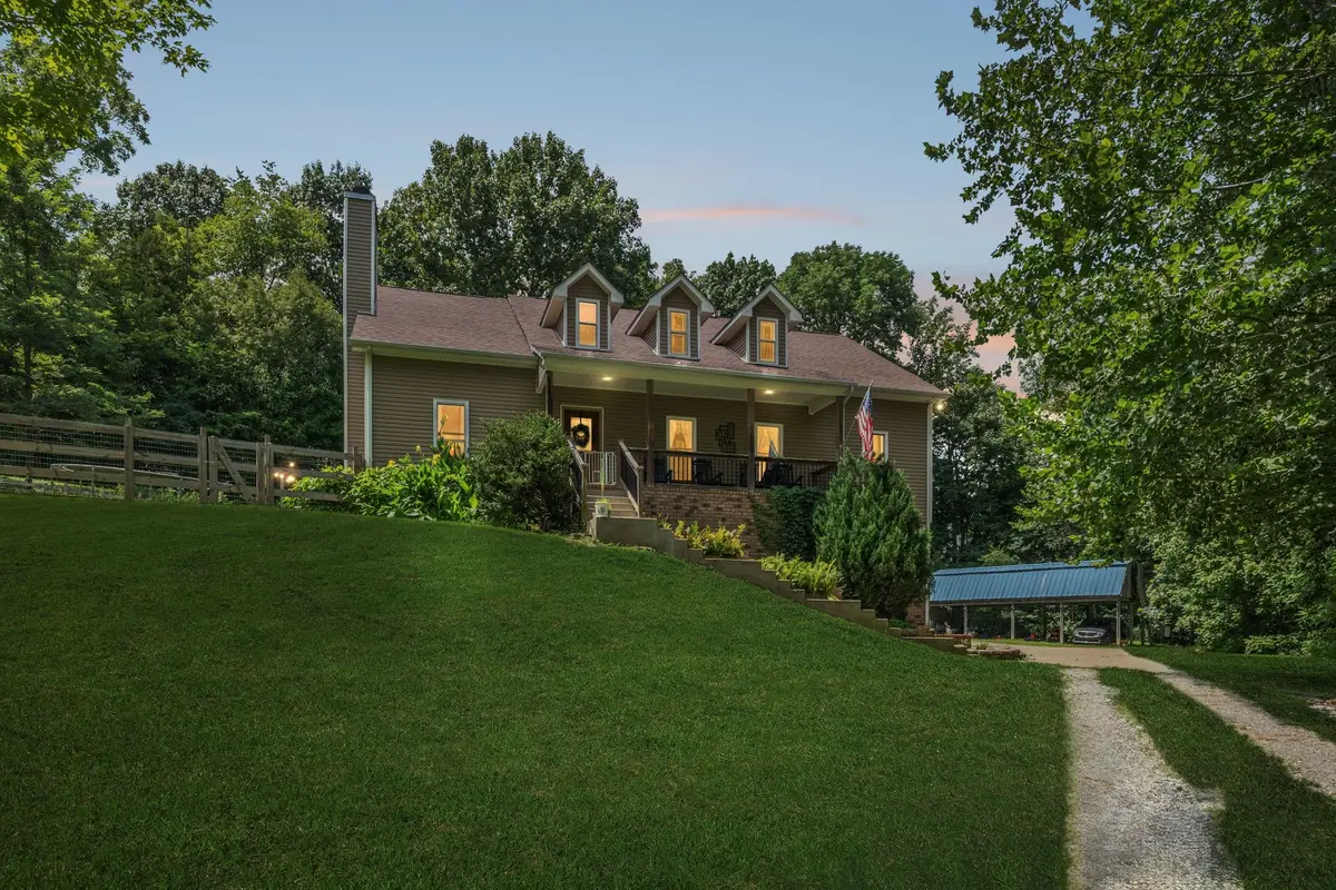 2060 Muddy Branch Rd, Clarksville, TN 37043 - #1