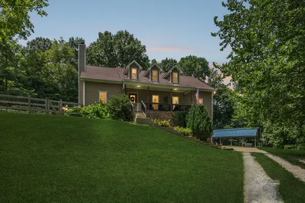 2060 Muddy Branch Rd, Clarksville, TN 37043