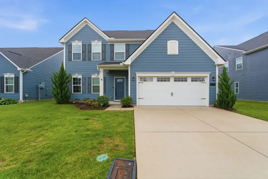 2943 Kellner Dr, Murfreesboro, TN 37128 - #3