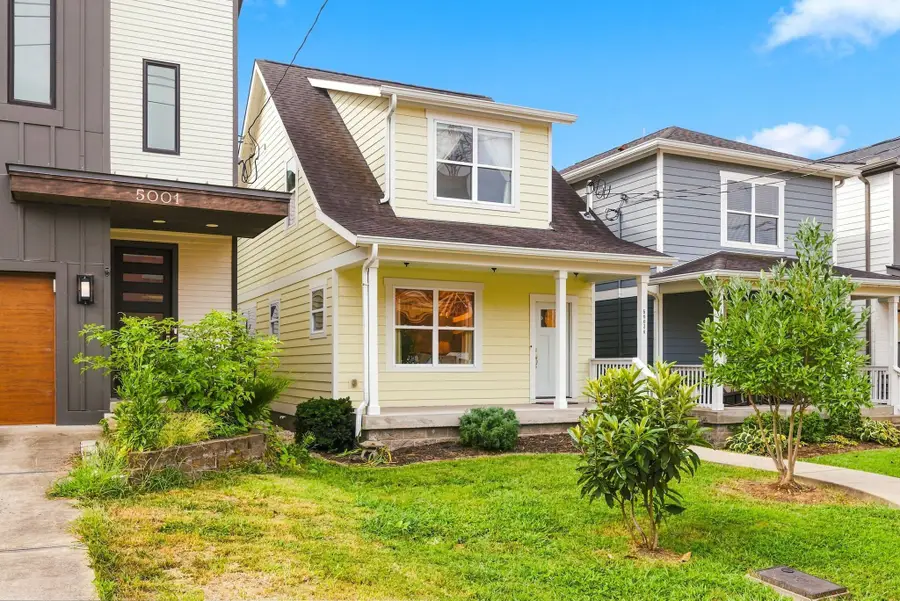 5003A Tennessee Ave, Nashville, TN 37209 - #2
