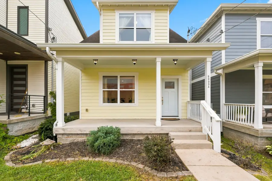 5003A Tennessee Ave, Nashville, TN 37209 - #3