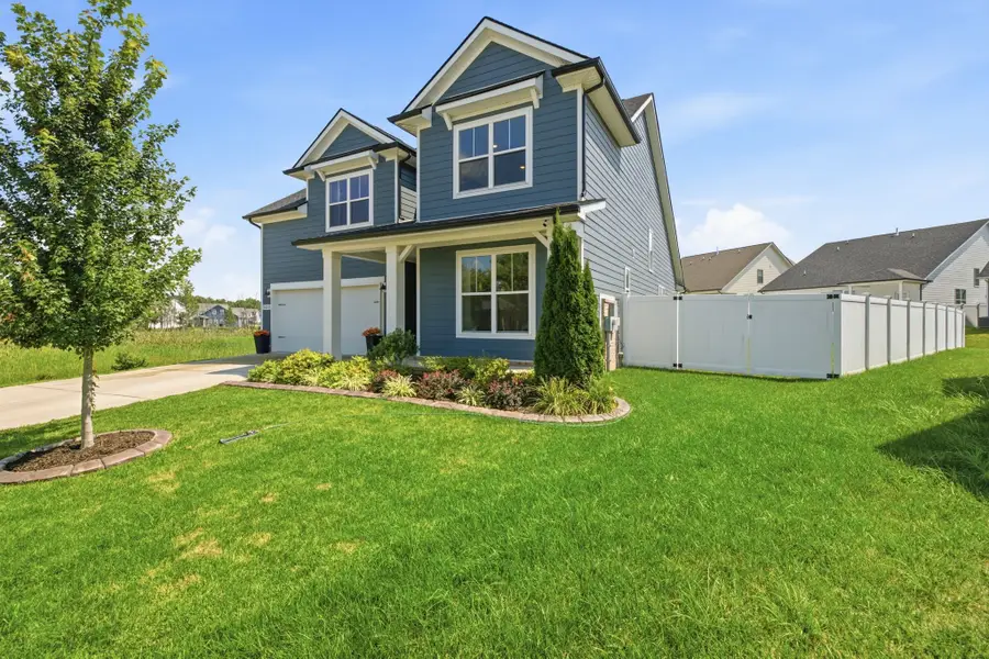 3620 Barbee Ct, Rockvale, TN 37153 - #2