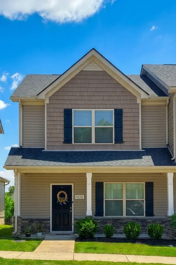 4126 Saddlecreek Way, Antioch, TN 37013