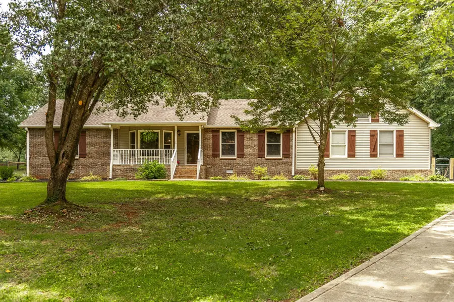 205 Overlook Ct, White House, TN 37188 - #3