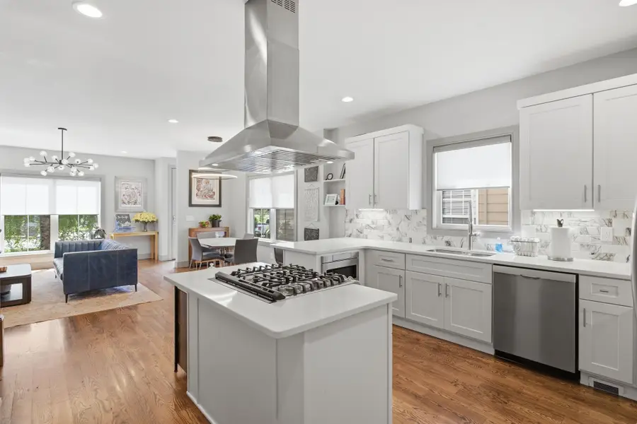 1502 Arthur Ave, Nashville, TN 37208 - #2