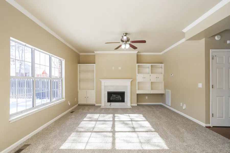 128 Golden Meadow Ln, Franklin, TN 37067 - #2