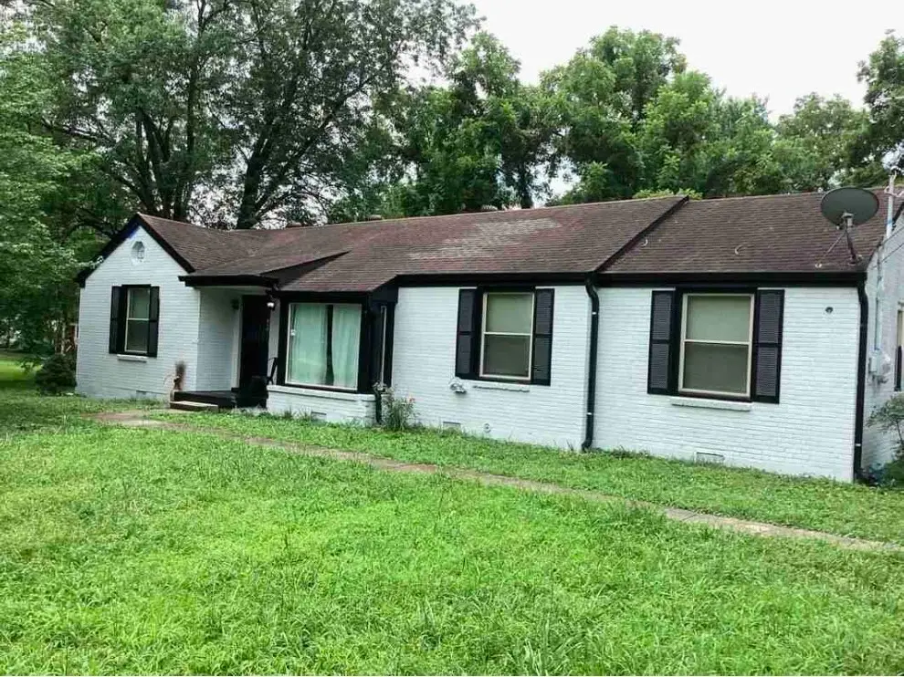 288 Lawndale Dr, Nashville, TN 37211 - #1