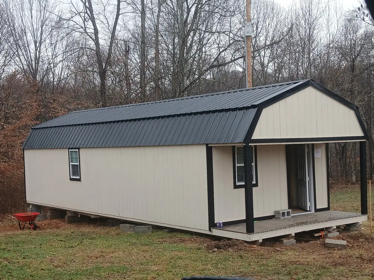 99 N College St, Red Boiling Springs, TN 37150 - #1
