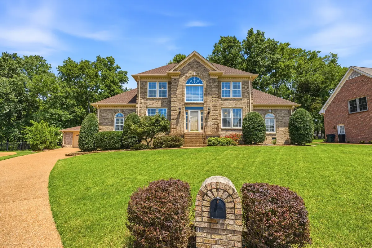 108 Inverness Ct, Hendersonville, TN 37075 - #1