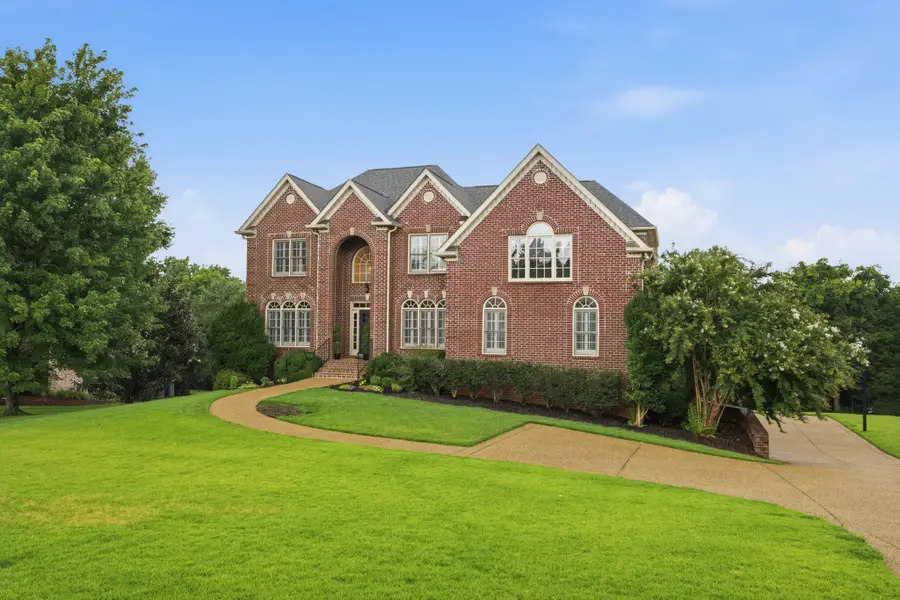 1236 Monarch Way, Brentwood, TN 37027 - #2