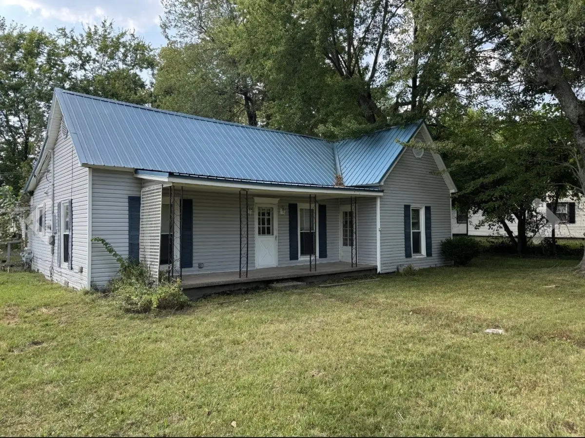 1200 N Church St, Portland, TN 37148 - #1