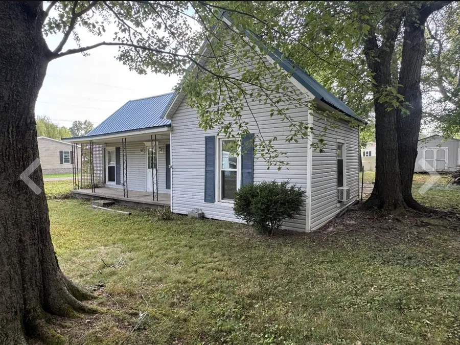 1200 N Church St, Portland, TN 37148 - #2