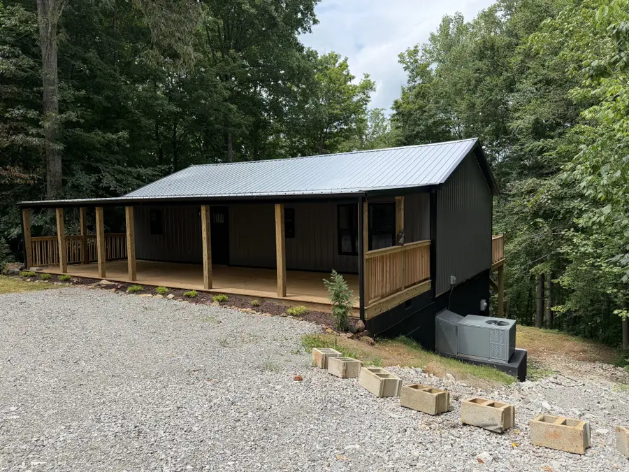 267 Collins River Dr, Rock Island, TN 38581 - #2