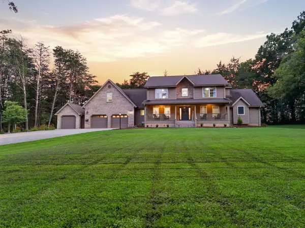7914 Mahan Gap Road, Ooltewah, TN 37363