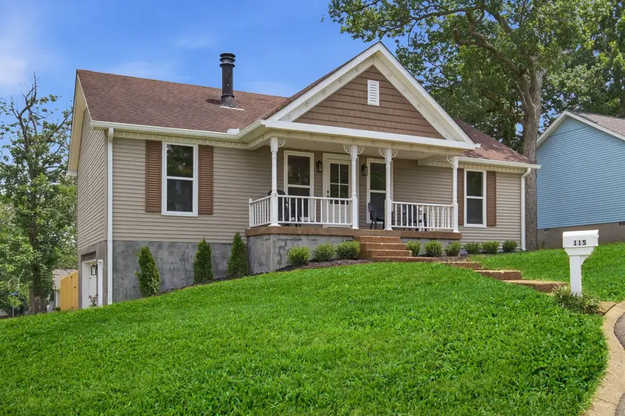 115 Butterfield Ct, Goodlettsville, TN 37072 - #2