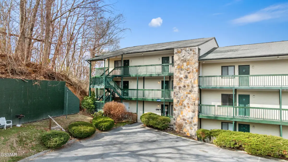 1102 Ski View #308, Gatlinburg, TN 37738 - #1