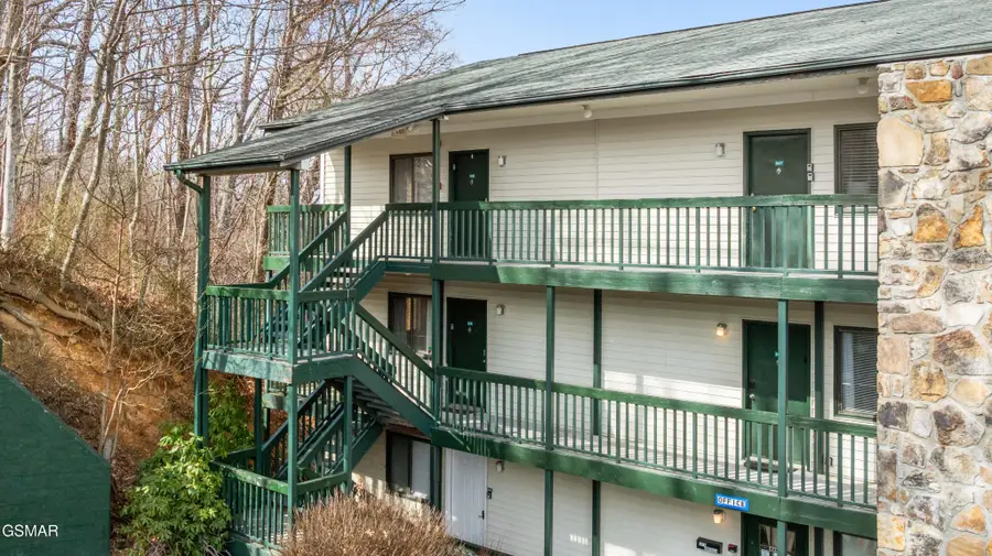 1102 Ski View #308, Gatlinburg, TN 37738 - #3