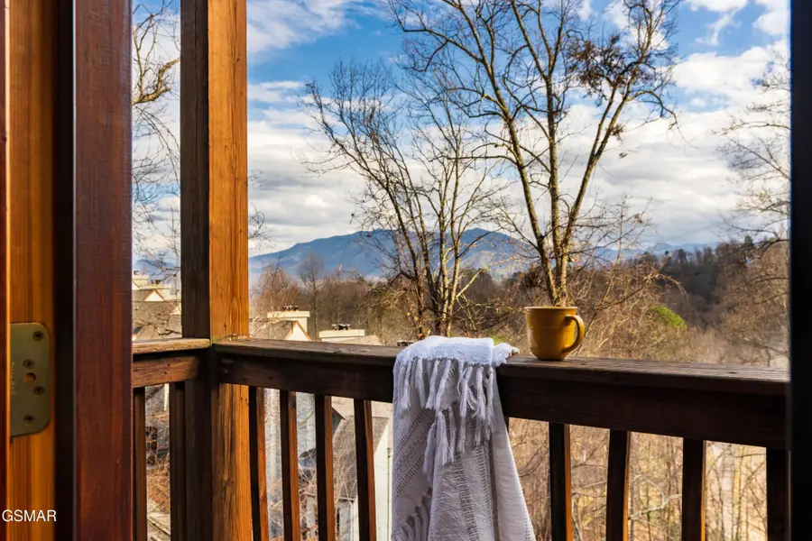 1167 Upper Alpine Way, Gatlinburg, TN 37738 - #2