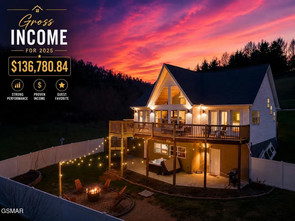 3885 Katelyns Lane, Sevierville, TN 37876 - #1