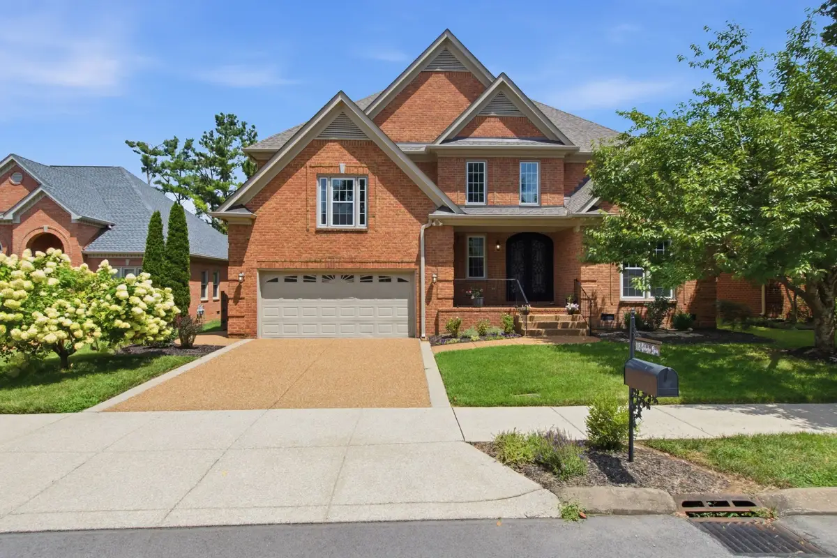 118 Gallagher Dr, Franklin, TN 37064 - #1