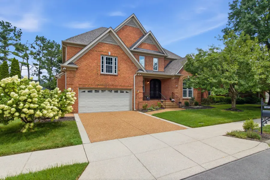 118 Gallagher Dr, Franklin, TN 37064 - #3