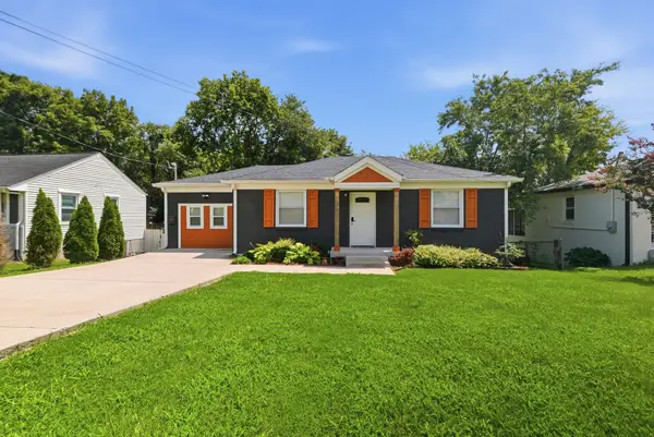 106 Jones St, Gallatin, TN 37066