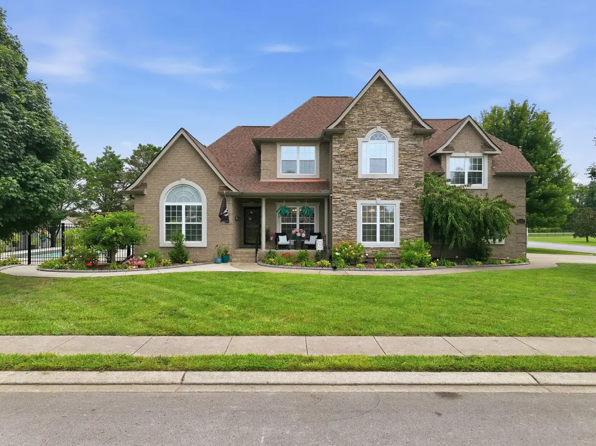 2725 Aristocrate Dr, Murfreesboro, TN 37128 - #1