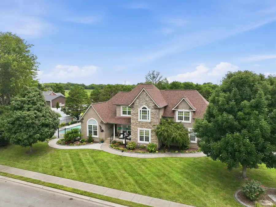 2725 Aristocrate Dr, Murfreesboro, TN 37128 - #3