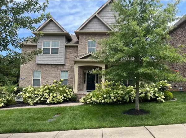 2205 Kirkwall Dr, Nolensville, TN 37135