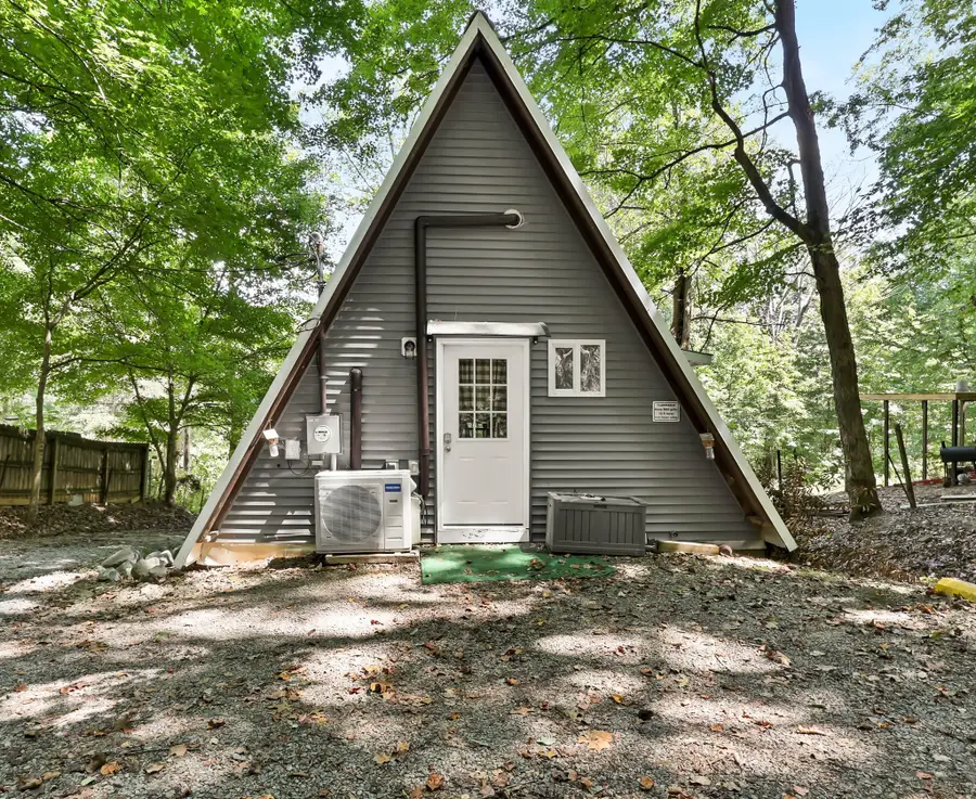 111 Lakeshore Dr, Dover, TN 37058 - #3