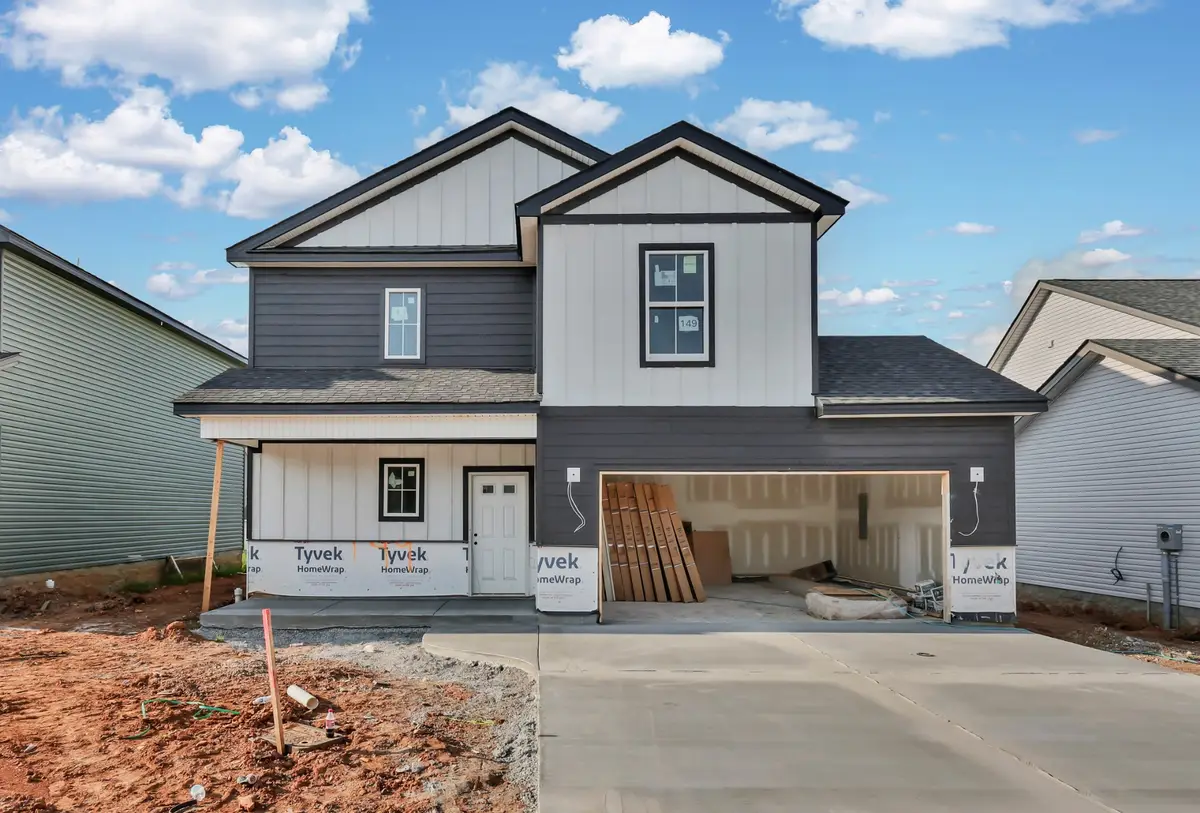 2716 Brewster Dr, Clarksville, TN 37042 - #1