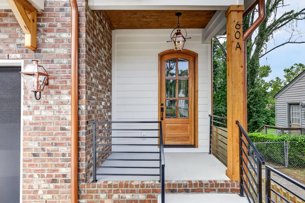 60A Creighton Ave, Nashville, TN 37206 - #1