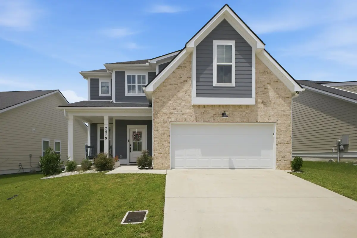 7579 Maggie Dr, Antioch, TN 37013 - #1