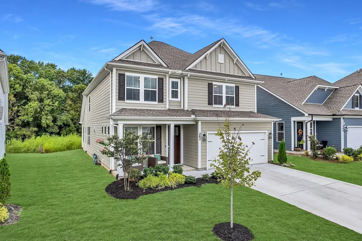 262 Cornice Dr, La Vergne, TN 37086 - #1