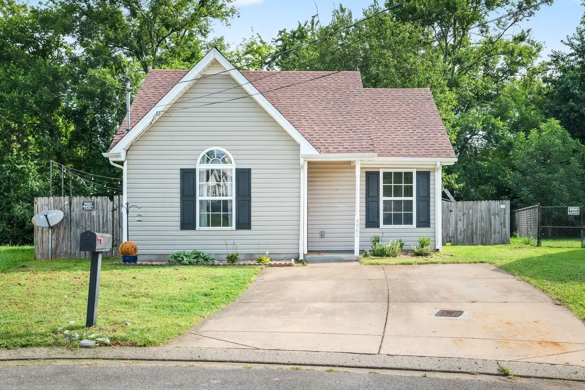 4961 Camborne Cir, Murfreesboro, TN 37129 - #1