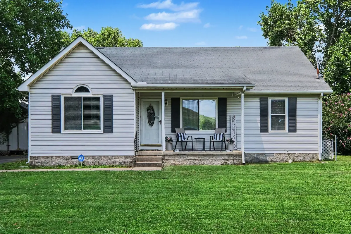 786 E Jefferson Pike, Murfreesboro, TN 37130 - #1