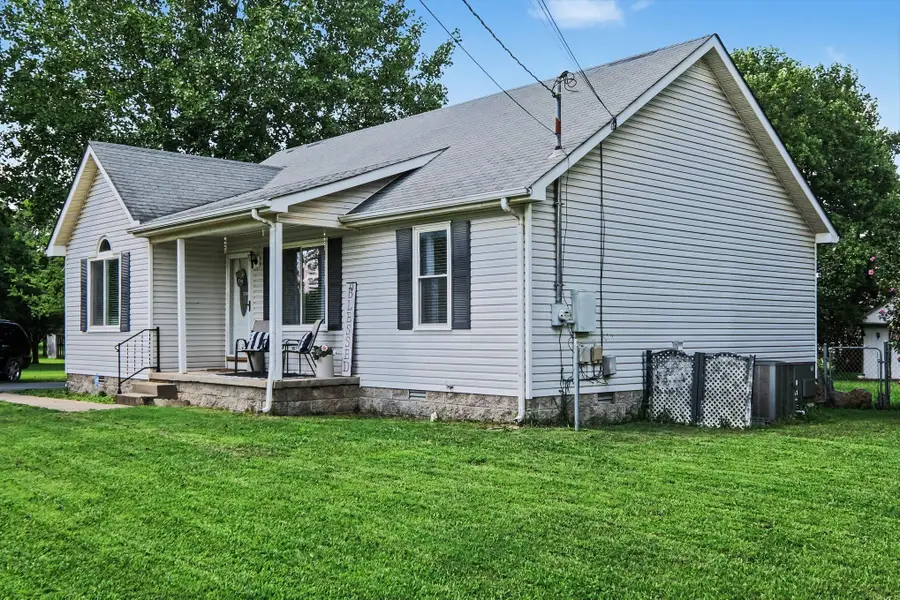 786 E Jefferson Pike, Murfreesboro, TN 37130 - #2