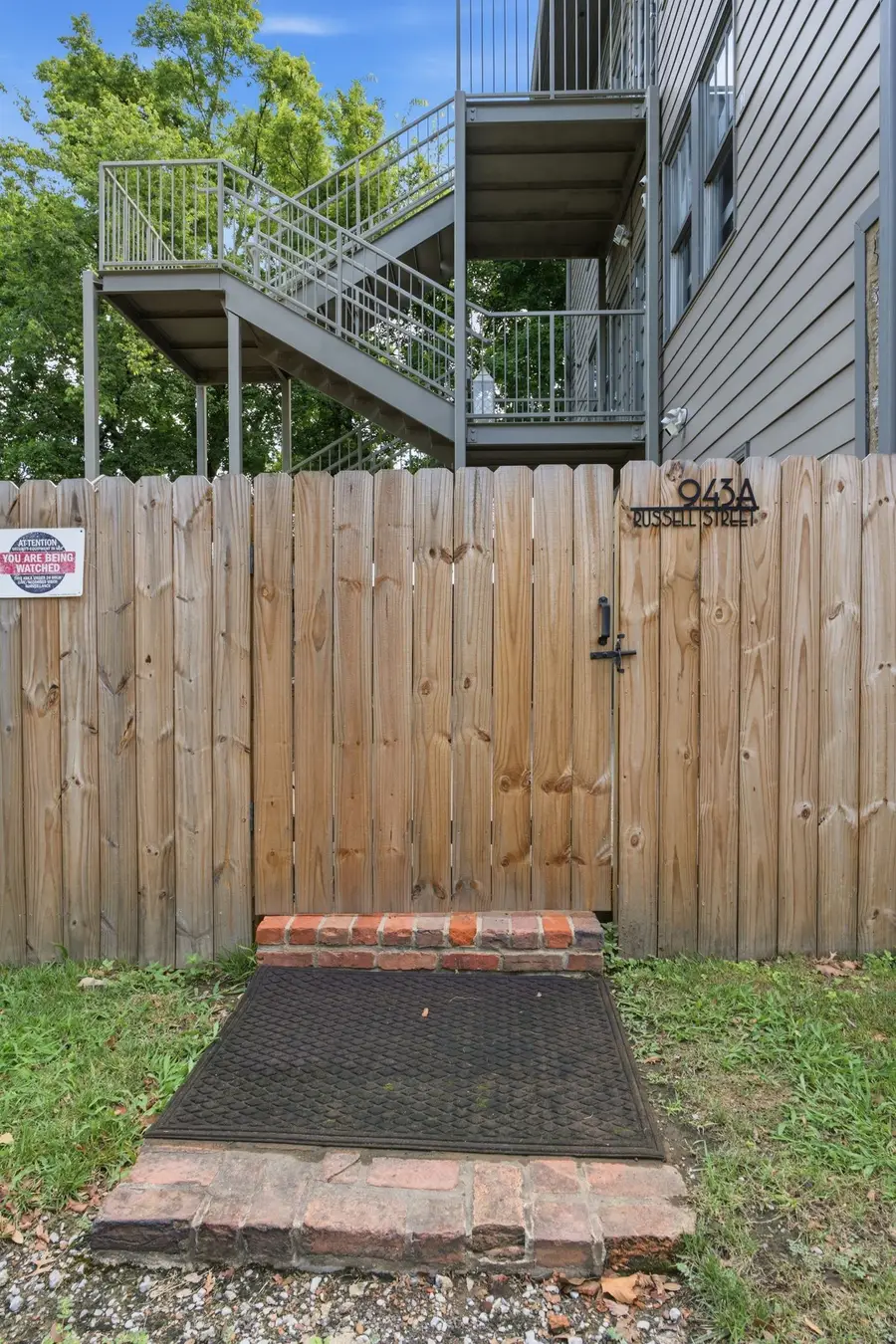 943 Russell St #A, Nashville, TN 37206 - #3