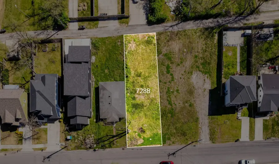 728 29th Ave N, Nashville, TN 37209 - #2