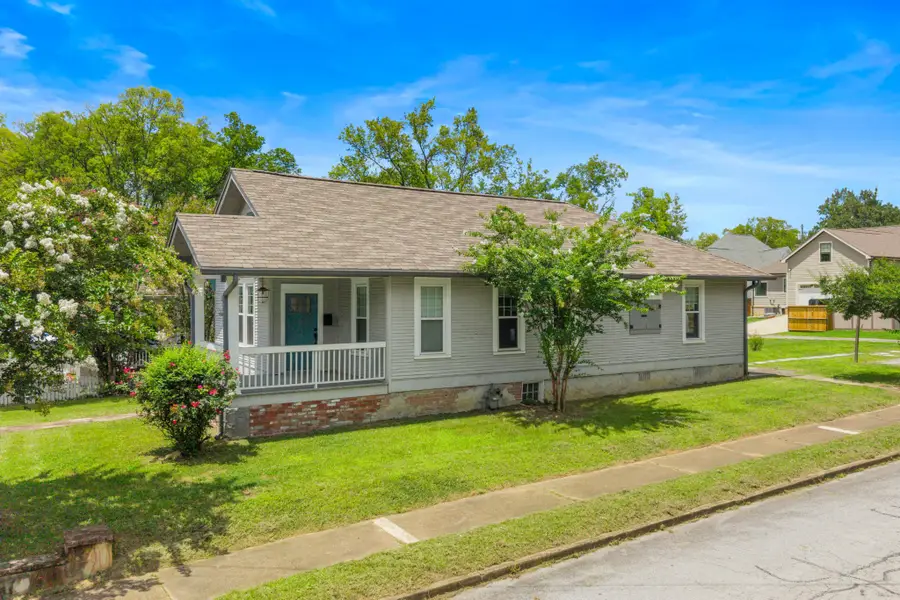 1515 Vance Avenue, Chattanooga, TN 37404 - #3