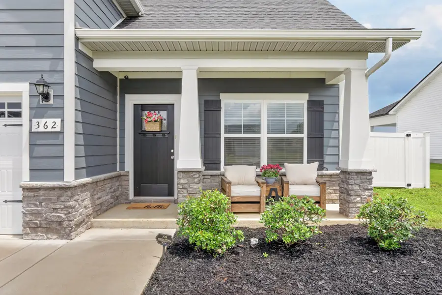 362 Ruby Cate Way, Murfreesboro, TN 37128 - #2