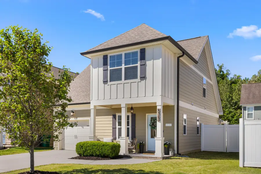 5362 Reneau Way, Chattanooga, TN 37412 - #2